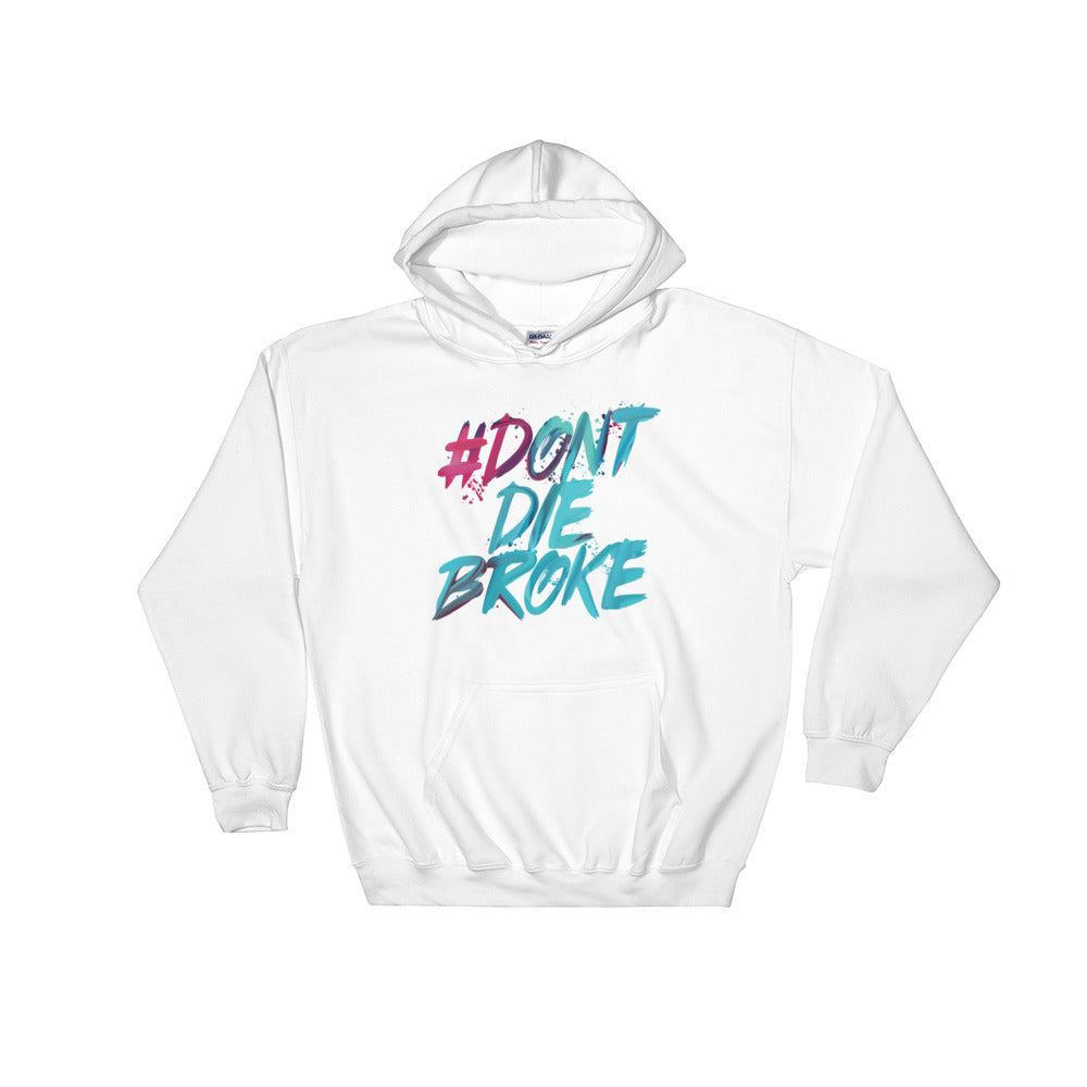 Hooded Sweatshirt