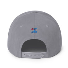 Load image into Gallery viewer, Snapback Hat