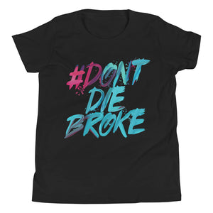 Youth Short Sleeve T-Shirt