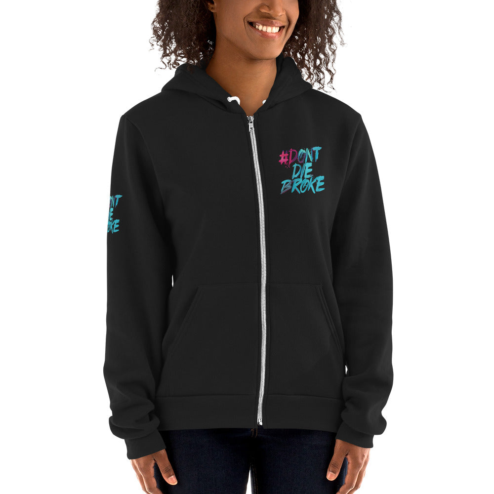 Hoodie sweater