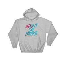Load image into Gallery viewer, Hooded Sweatshirt