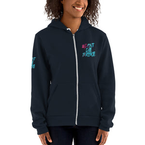 Hoodie sweater