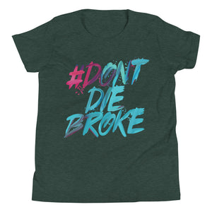 Youth Short Sleeve T-Shirt