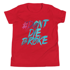 Youth Short Sleeve T-Shirt