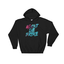 Load image into Gallery viewer, Hooded Sweatshirt