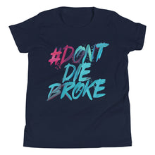 Load image into Gallery viewer, Youth Short Sleeve T-Shirt