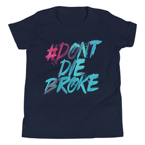 Youth Short Sleeve T-Shirt
