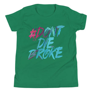 Youth Short Sleeve T-Shirt
