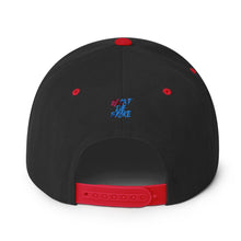 Load image into Gallery viewer, Snapback Hat