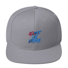 Load image into Gallery viewer, Snapback Hat