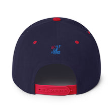 Load image into Gallery viewer, Snapback Hat