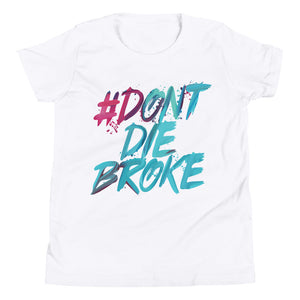 Youth Short Sleeve T-Shirt